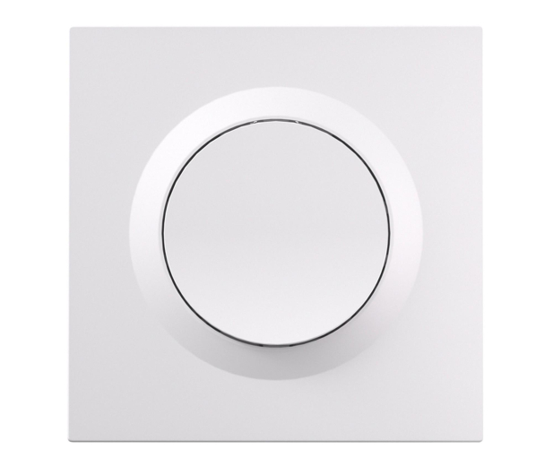 Sonoff Obudowa przełącznika ściennego E1GS (z N) - 1489946 - zdjęcie